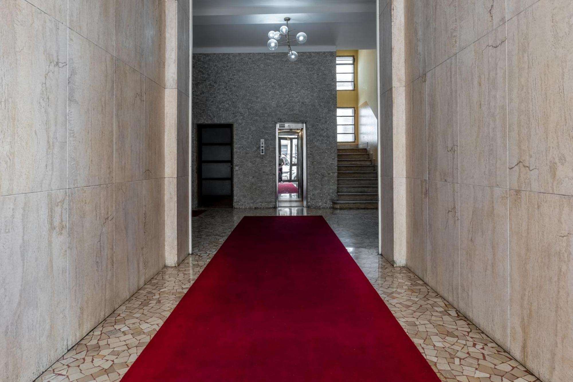 Amazing Top Floor Milan Exterior photo